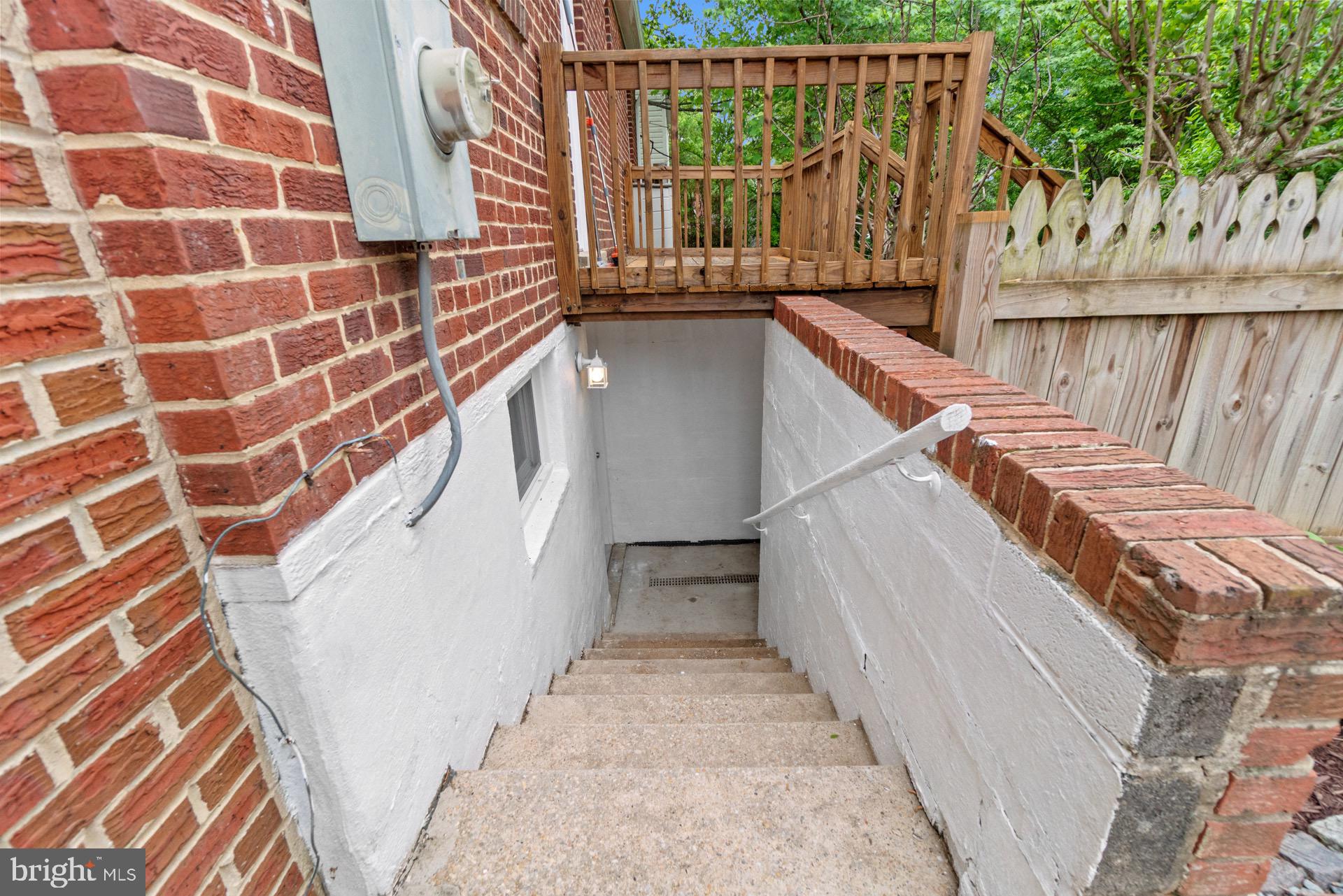 12422 Feldon Street Silver Spring, MD 20906 - Photo 25 of 26