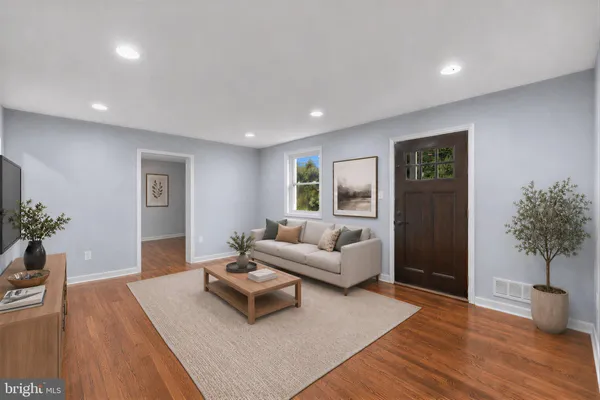 $575,000 | 12422 Feldon Street, Silver Spring, MD 20906