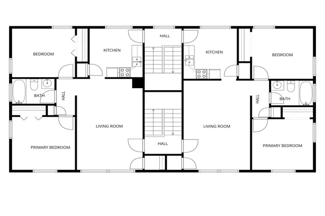 $600,000 | 2072 Mississippi Street, Maplewood, MN 55117