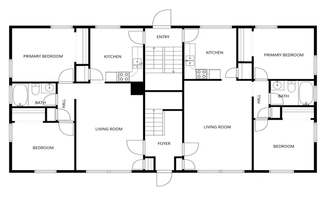 $600,000 | 2072 Mississippi Street, Maplewood, MN 55117