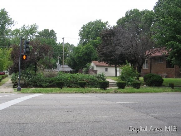 1529 South 5th Springfield, IL 62703 - Photo 1 of 3