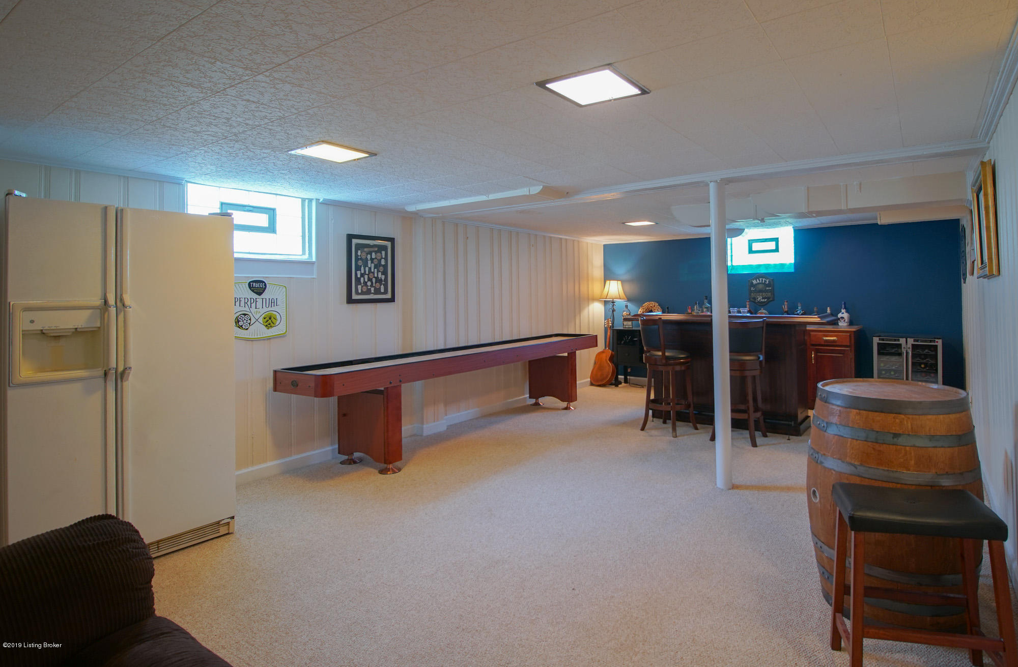 219 Brunswick Road Louisville, KY 40207 - Photo 15 of 18 36_basement_1
