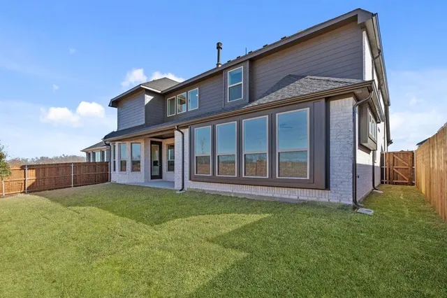 $709,995 | 16625 Japanese Maple Drive, Justin, TX 76247