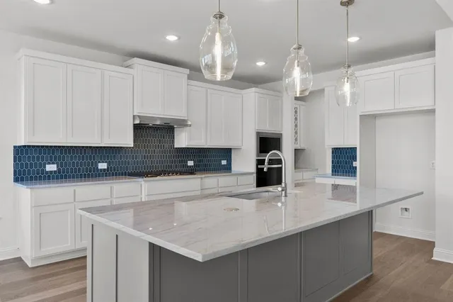 $709,995 | 16625 Japanese Maple Drive, Justin, TX 76247