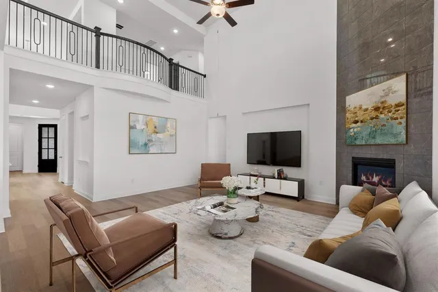 $709,995 | 16625 Japanese Maple Drive, Justin, TX 76247