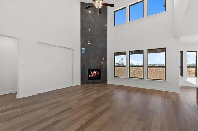 $709,995 | 16625 Japanese Maple Drive, Justin, TX 76247