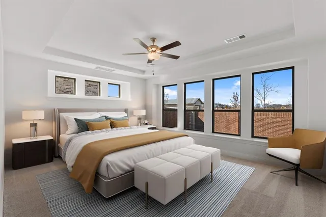 $709,995 | 16625 Japanese Maple Drive, Justin, TX 76247