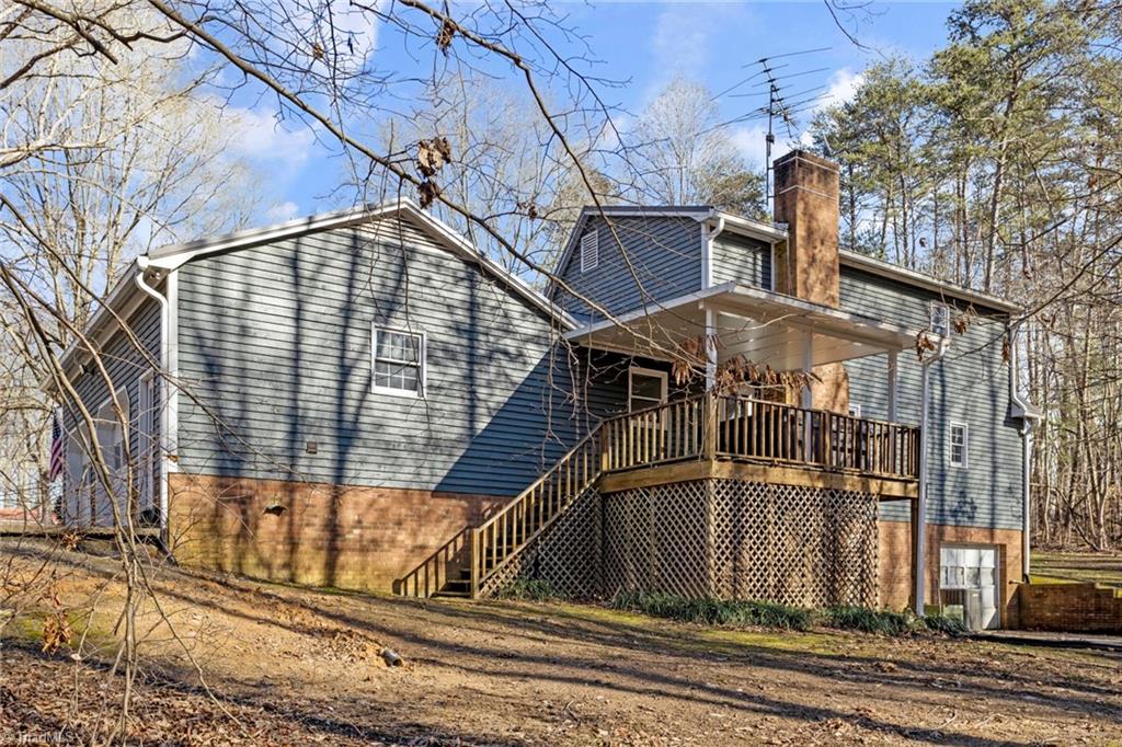 3900 Grubbs Road Walkertown, NC 27051 - Photo 27 of 33 Gallery Image 27