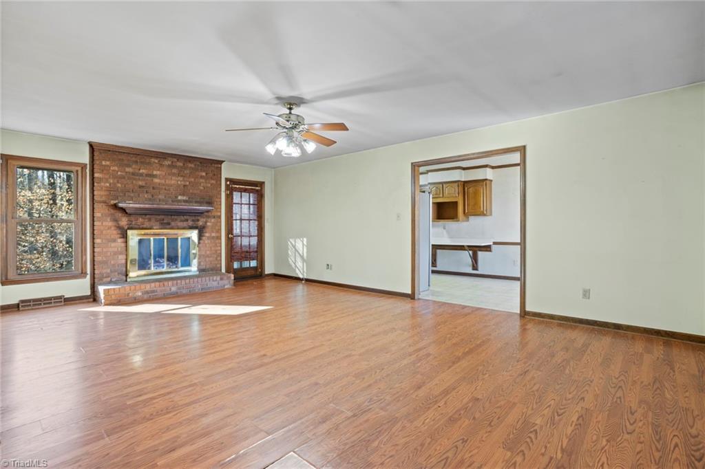 3900 Grubbs Road Walkertown, NC 27051 - Photo 8 of 33 Gallery Image 8