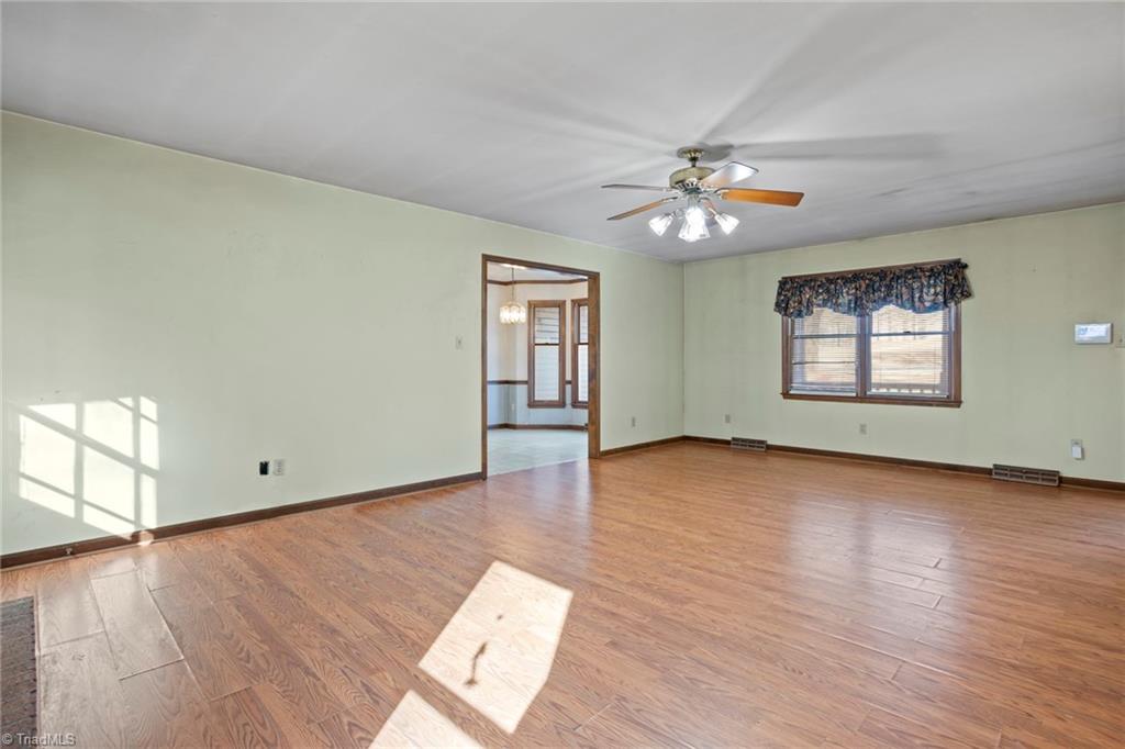 3900 Grubbs Road Walkertown, NC 27051 - Photo 9 of 33 Gallery Image 9
