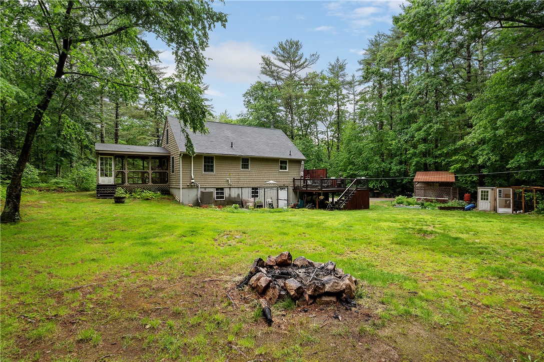 184 Wakefield Road Burrillville, RI 02859 - Photo 8 of 31 Gallery Image 8