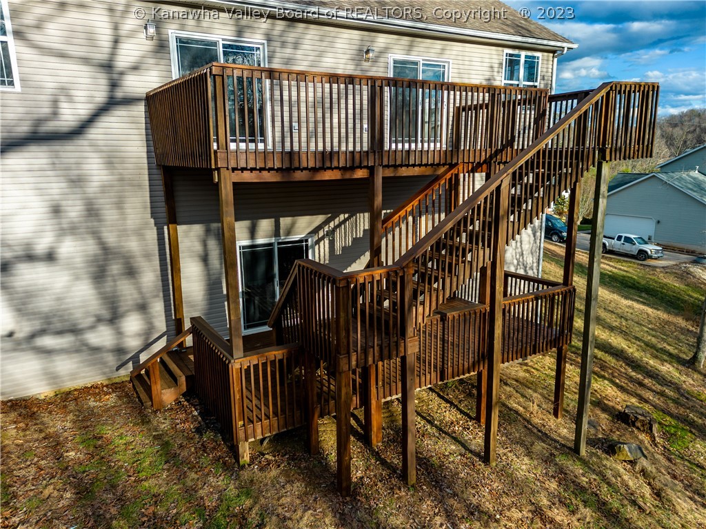 119 Walnut Street Nitro, WV 25143 - Photo 43 of 49 Gallery Image 43