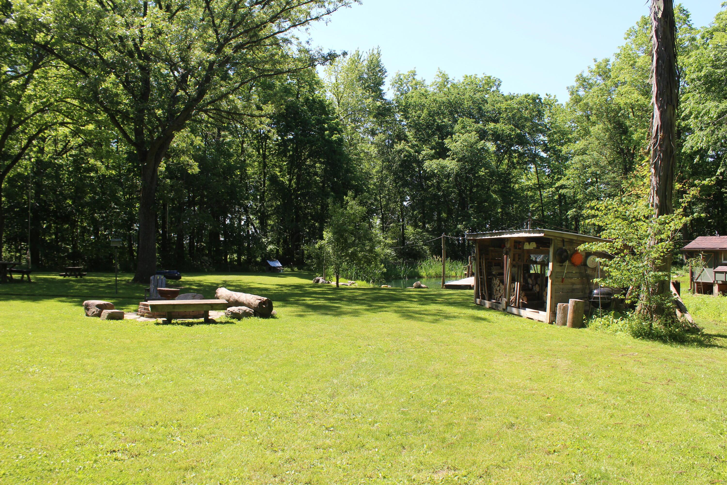 7560 Lamalie Road Green Springs, OH 44836 - Photo 13 of 55