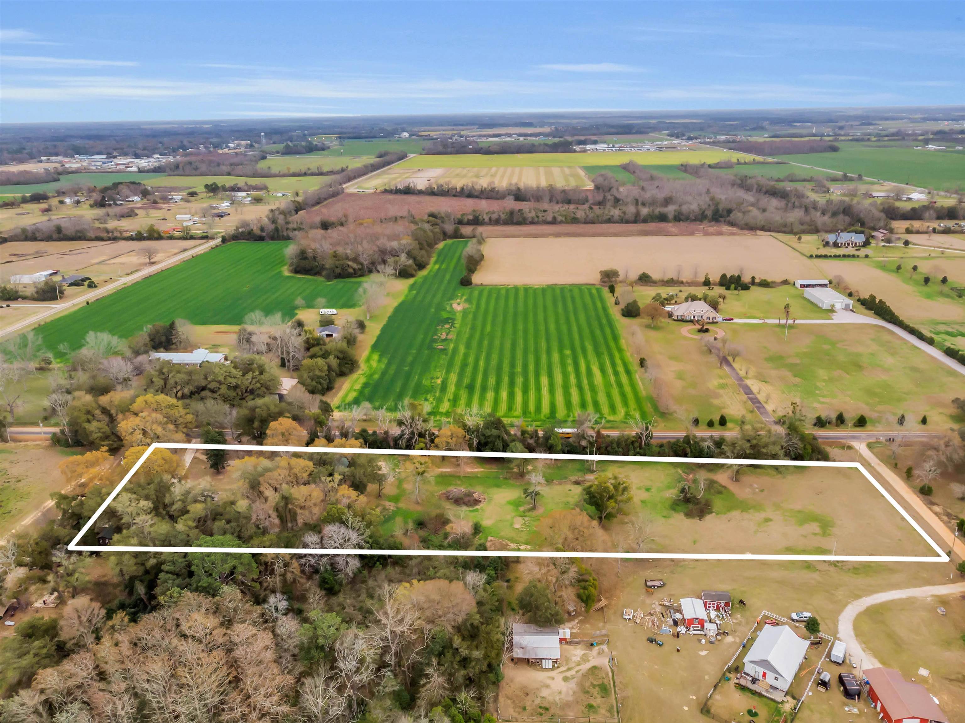 17405 Davis Road Summerdale, AL 36580 - Photo 41 of 41