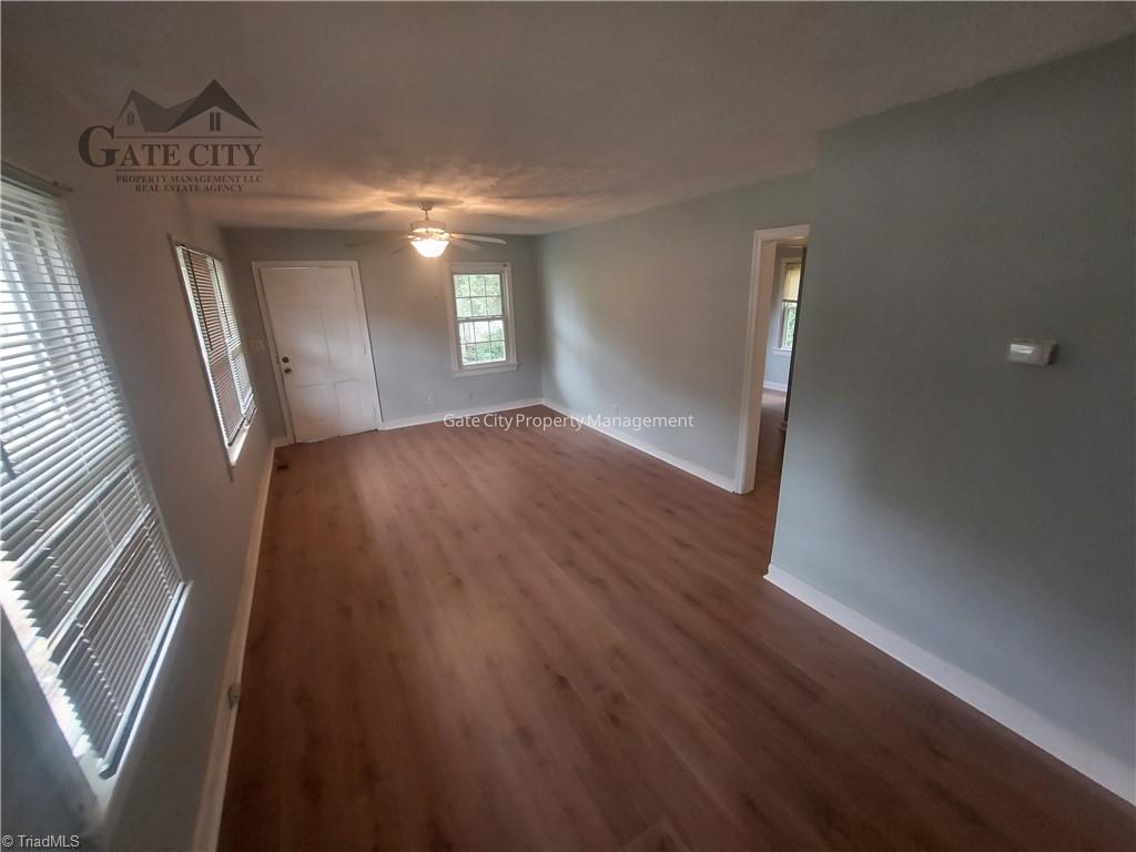 1218 Guyer Street High Point, NC 27262 - Photo 4 of 8