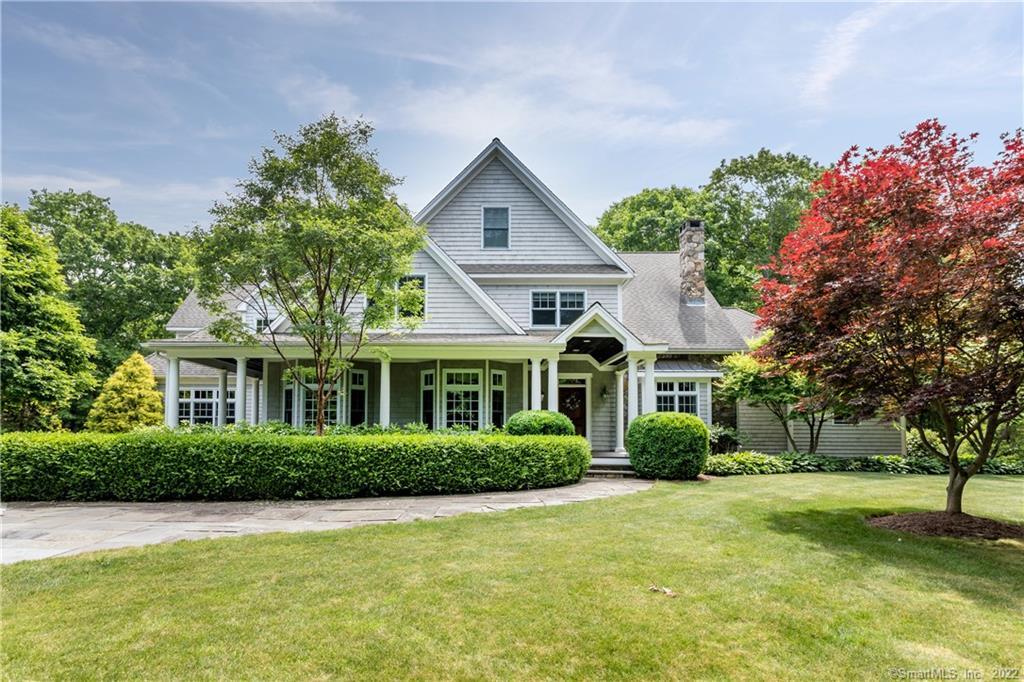 350 Old Watertown Road Middlebury, CT 06762 - Photo 1 of 1 Gallery Image 1