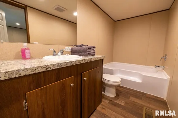 $175,000 | 6445 State Rte 146 East, Vienna, IL 62995