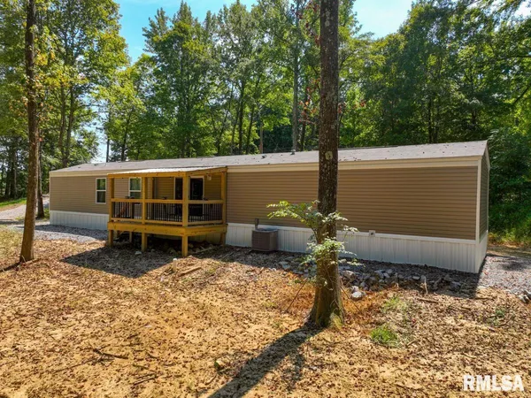 $175,000 | 6445 State Rte 146 East, Vienna, IL 62995