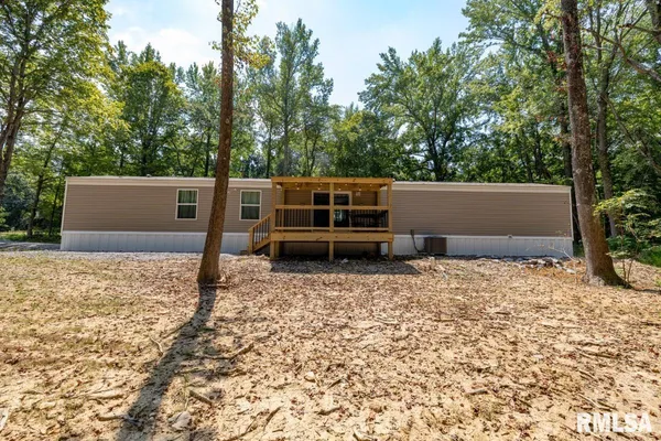 $175,000 | 6445 State Rte 146 East, Vienna, IL 62995