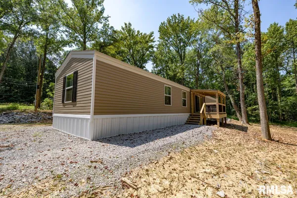 $175,000 | 6445 State Rte 146 East, Vienna, IL 62995