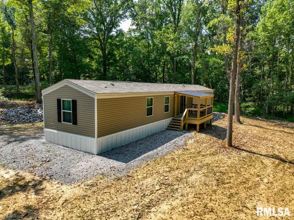 $175,000 | 6445 State Rte 146 East, Vienna, IL 62995