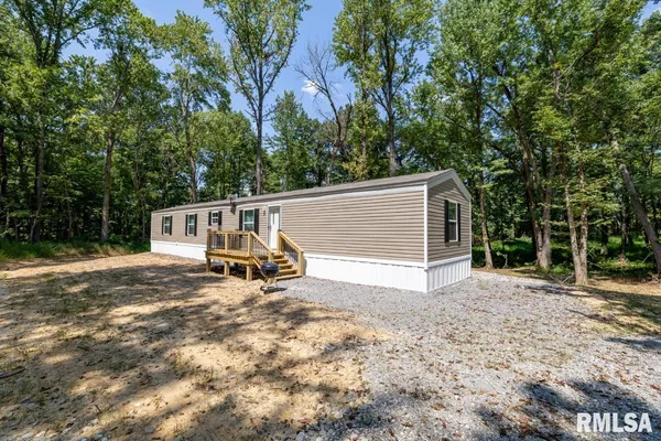 $175,000 | 6445 State Rte 146 East, Vienna, IL 62995