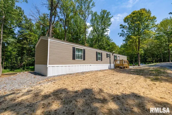 $175,000 | 6445 State Rte 146 East, Vienna, IL 62995