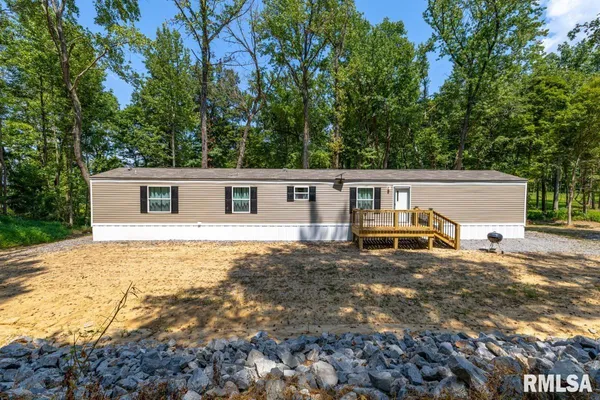 $175,000 | 6445 State Rte 146 East, Vienna, IL 62995