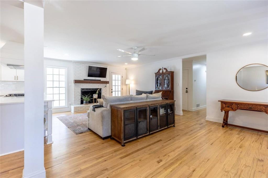 6435 Burnt Hickory Road Northwest Acworth, GA 30101 - Photo 6 of 16