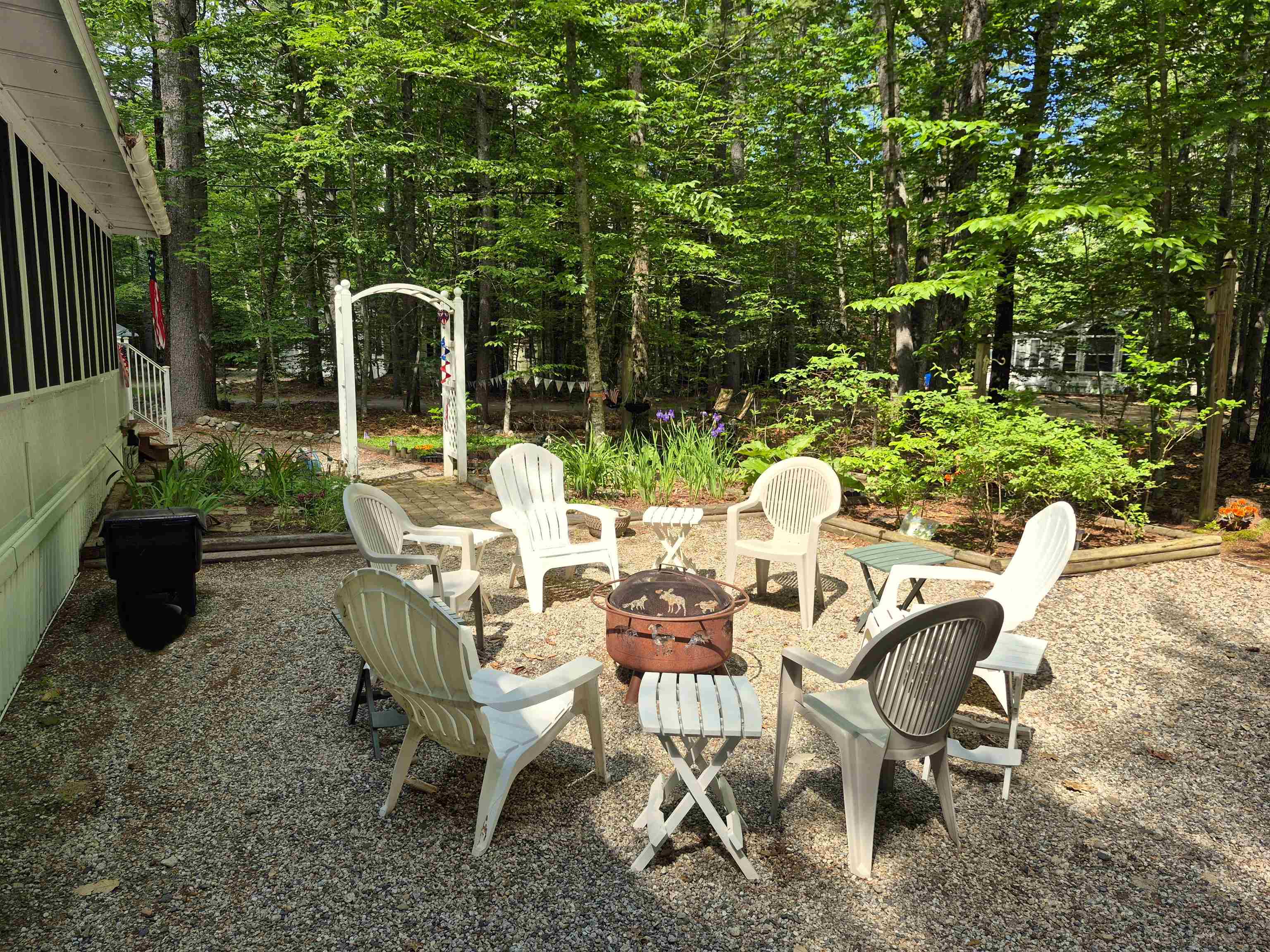 40 Pine Road East Wakefield, NH 03830 - Photo 37 of 60