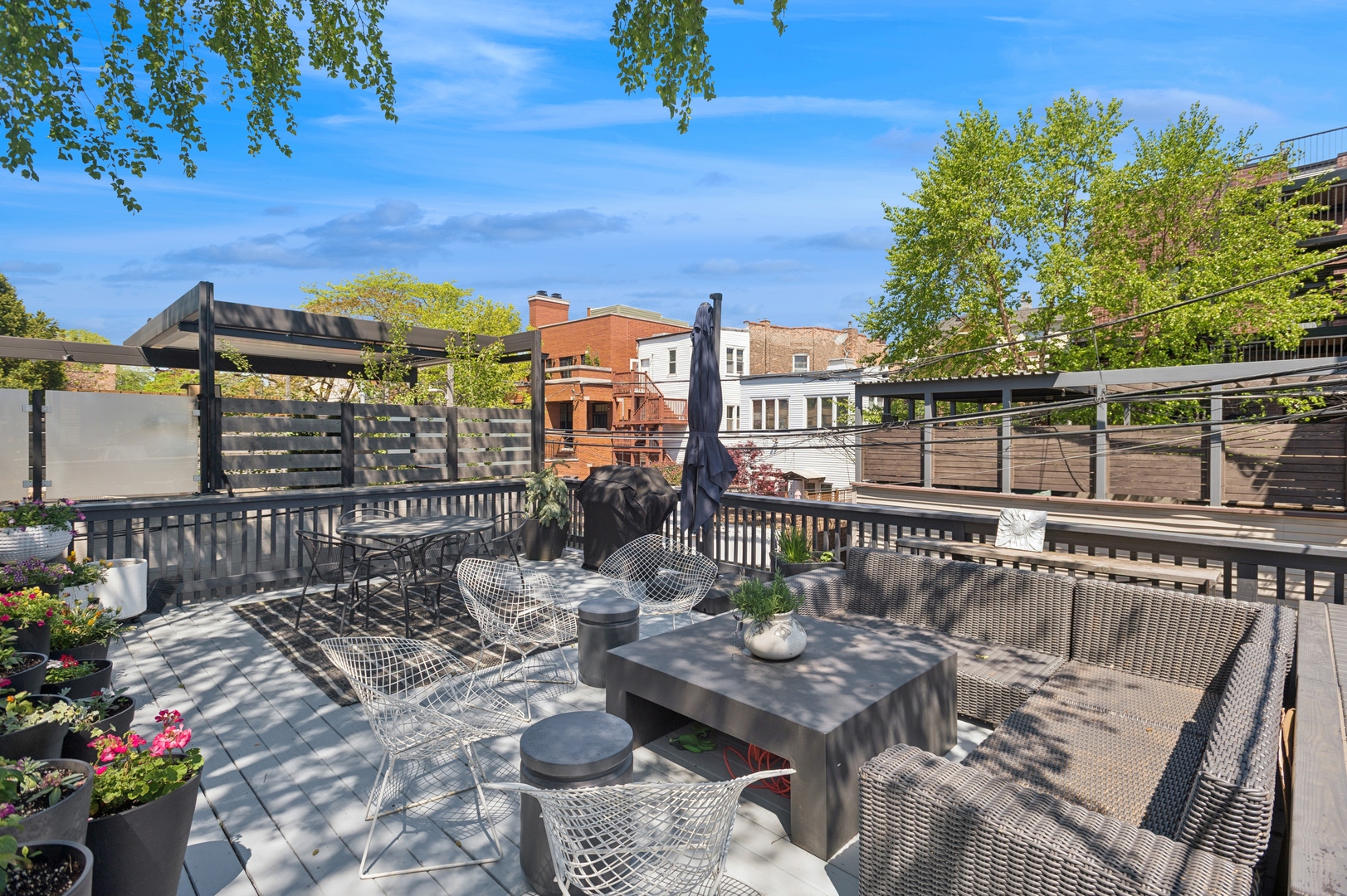 832 West Wolfram Street Chicago, IL 60657 - Photo 41 of 51