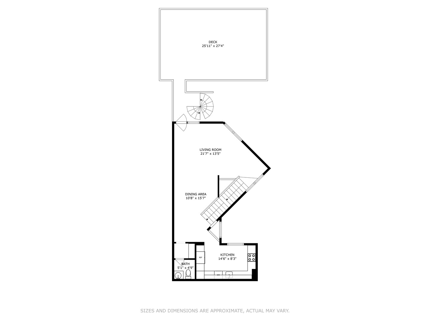 832 West Wolfram Street Chicago, IL 60657 - Photo 50 of 51