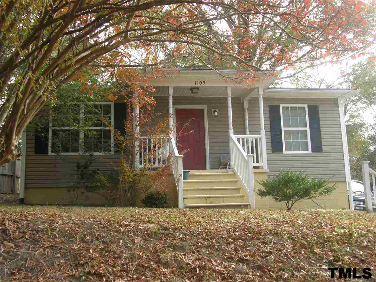 1109 Rosedale Avenue Durham, NC 27707 - Photo 2 of 3 Gallery Image 2