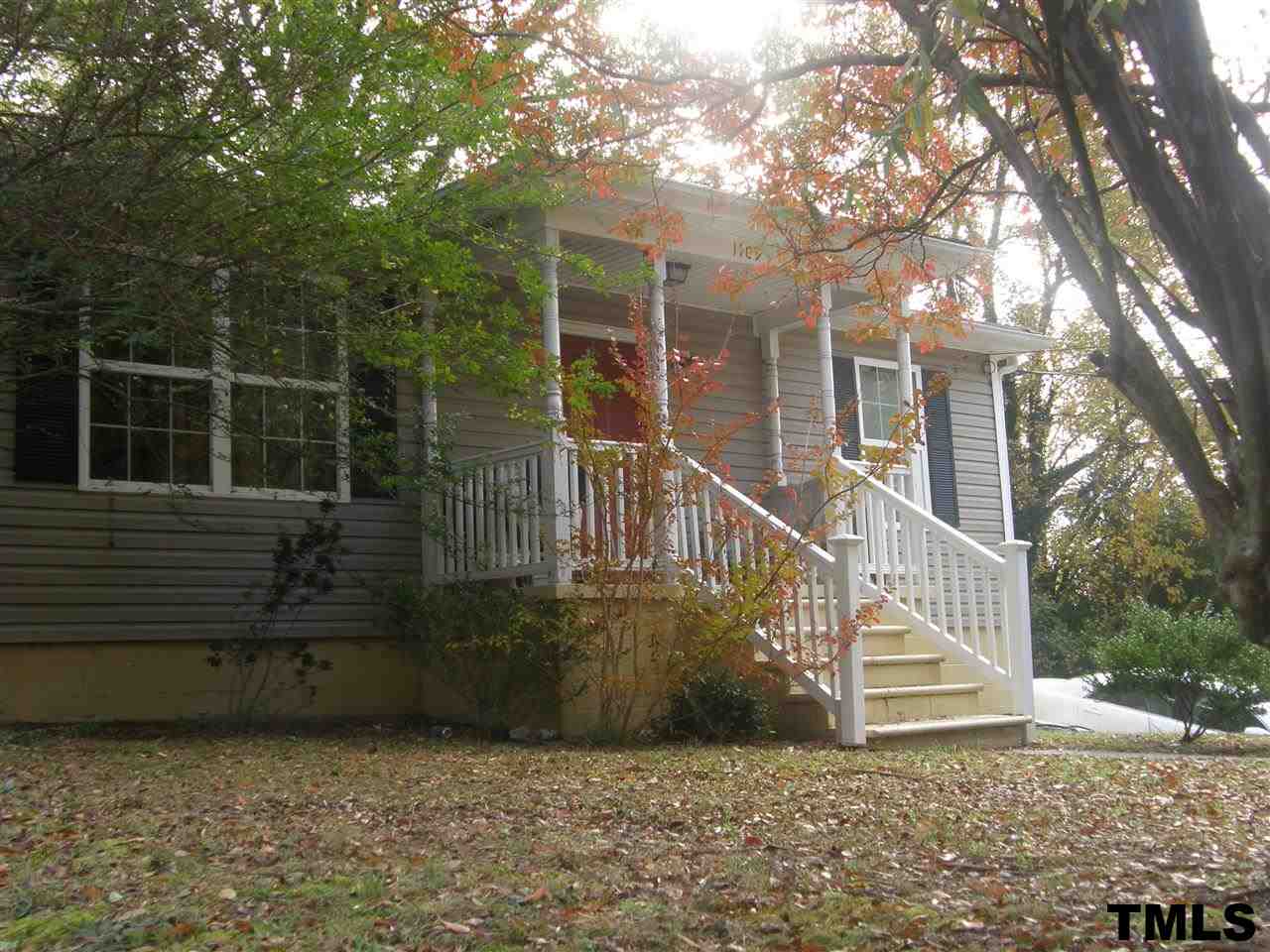 1109 Rosedale Avenue Durham, NC 27707 - Photo 3 of 3 Gallery Image 3