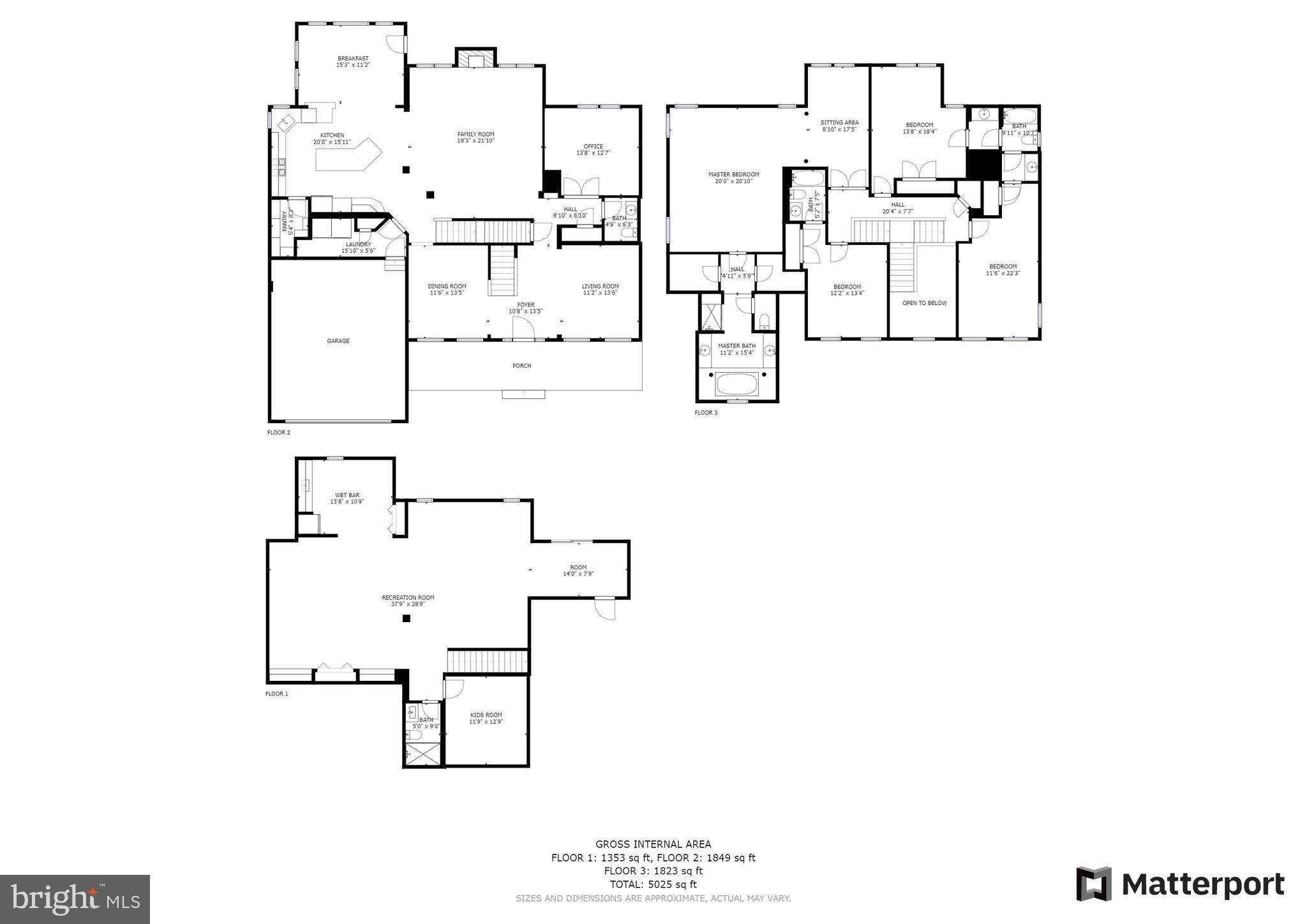 8404 Staggers Farm Court Laurel, MD 20708 - Photo 68 of 68 Gallery Image 68