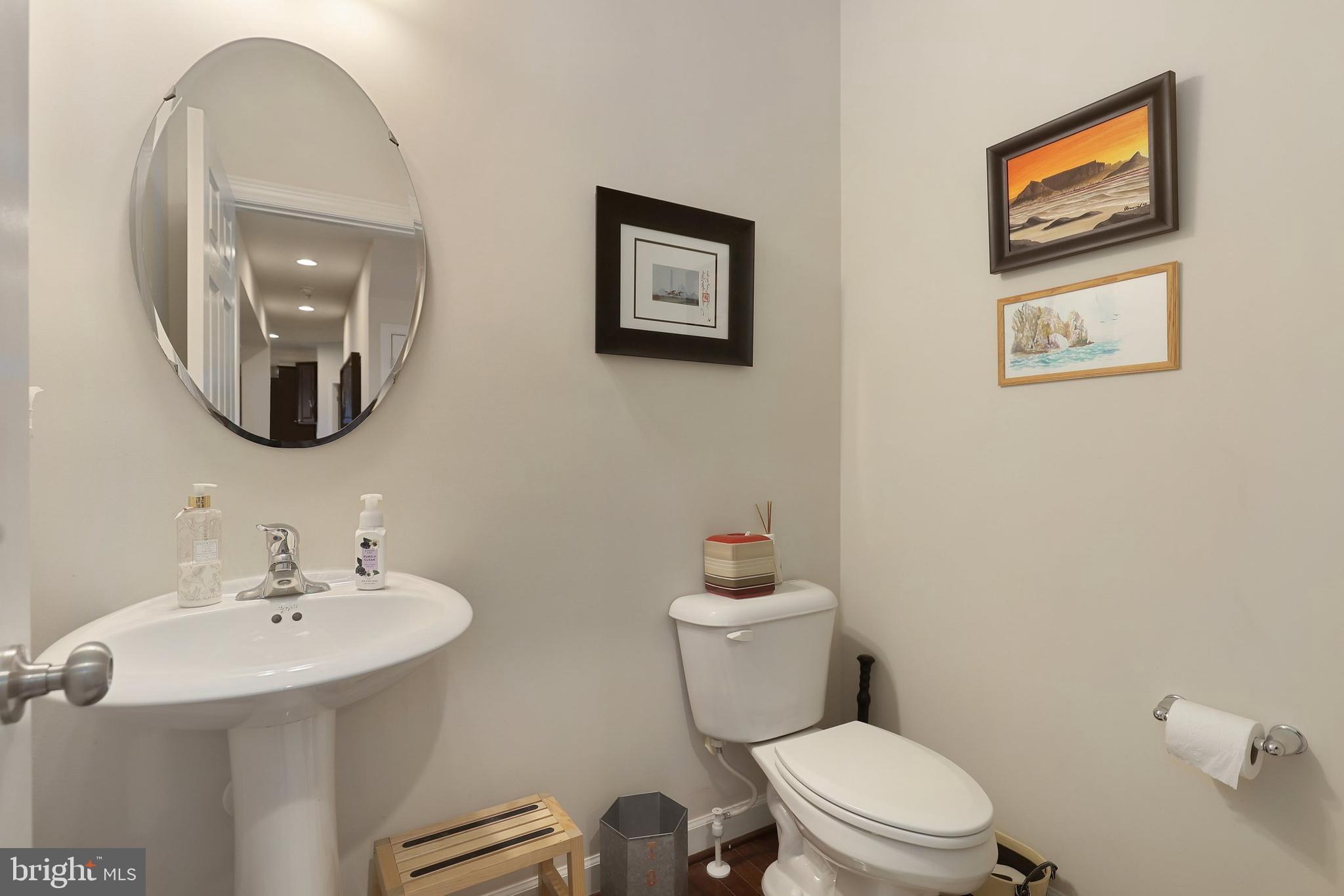 8404 Staggers Farm Court Laurel, MD 20708 - Photo 8 of 68 Gallery Image 8