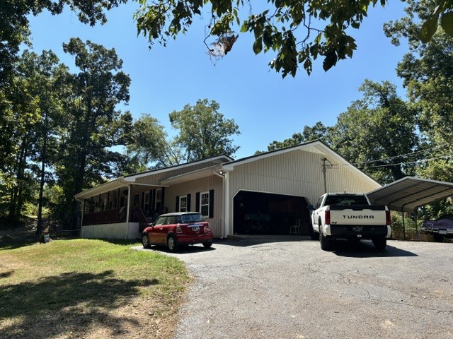 2719 McKenzie Road Parsons, TN 38363 - Photo 43 of 59 Gallery Image 43