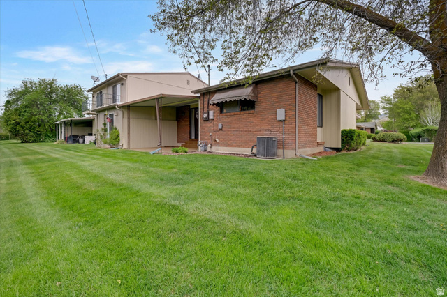 325 North 150 West Logan, UT 84321 - Photo 33 of 37