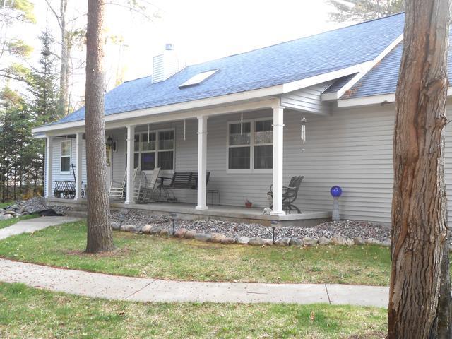 487 Meta Lake Road Eagle River, WI 54521 - Photo 5 of 20 Gallery Image 5