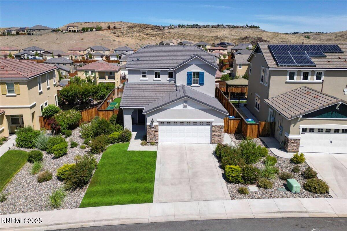 2642 Alessandro Court Sparks, NV 89434 - Photo 3 of 52 01-2642 Alessandro Dr Sparks NV 89434 (1