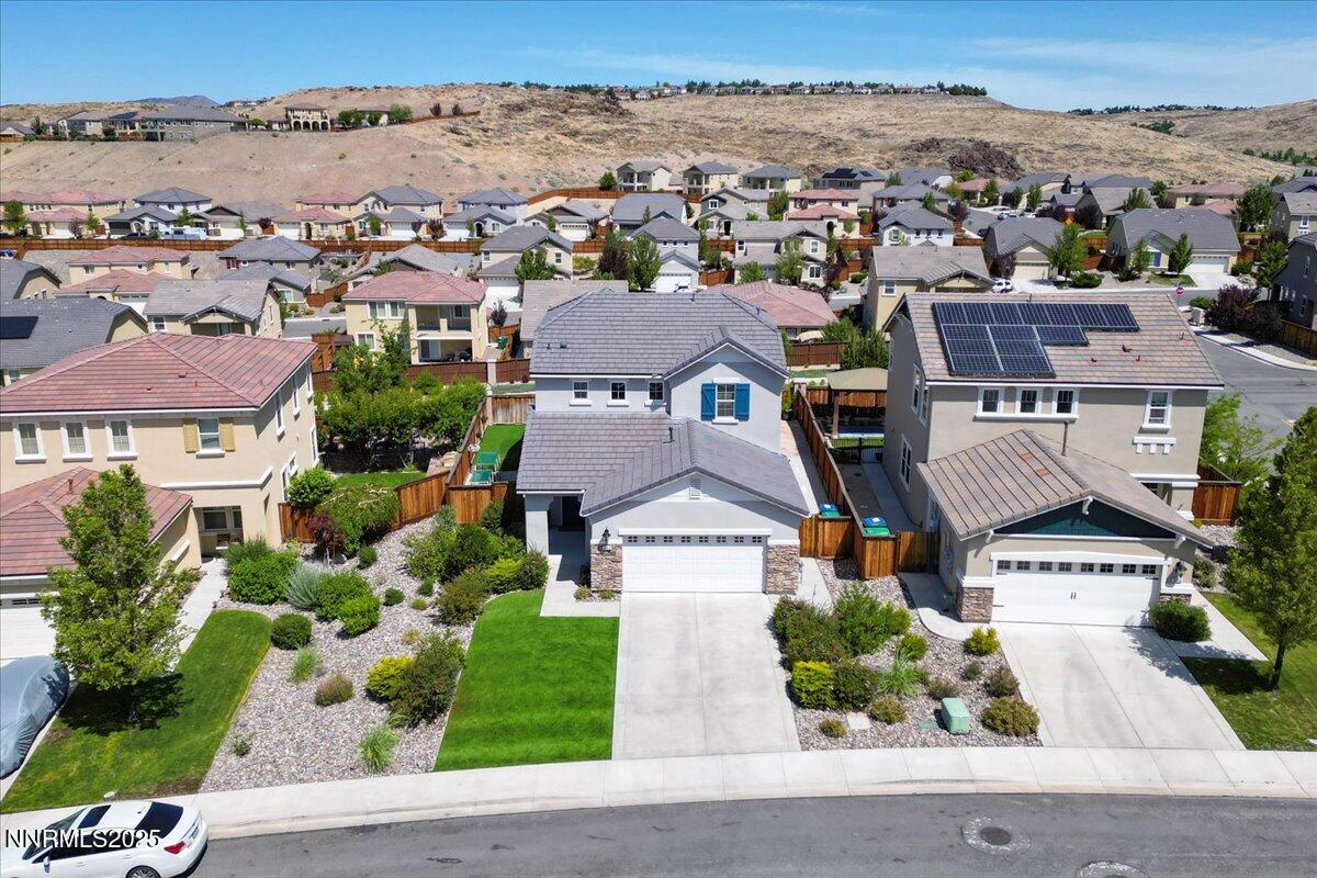 2642 Alessandro Court Sparks, NV 89434 - Photo 43 of 52 39-2642 Alessandro Dr Sparks NV 89434 (3