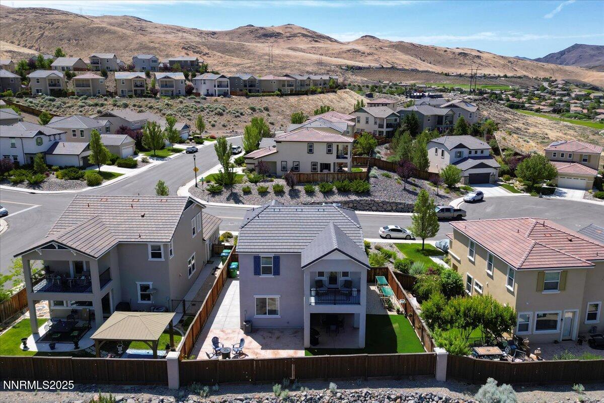 2642 Alessandro Court Sparks, NV 89434 - Photo 46 of 52 43-2642 Alessandro Dr Sparks NV 89434 (4