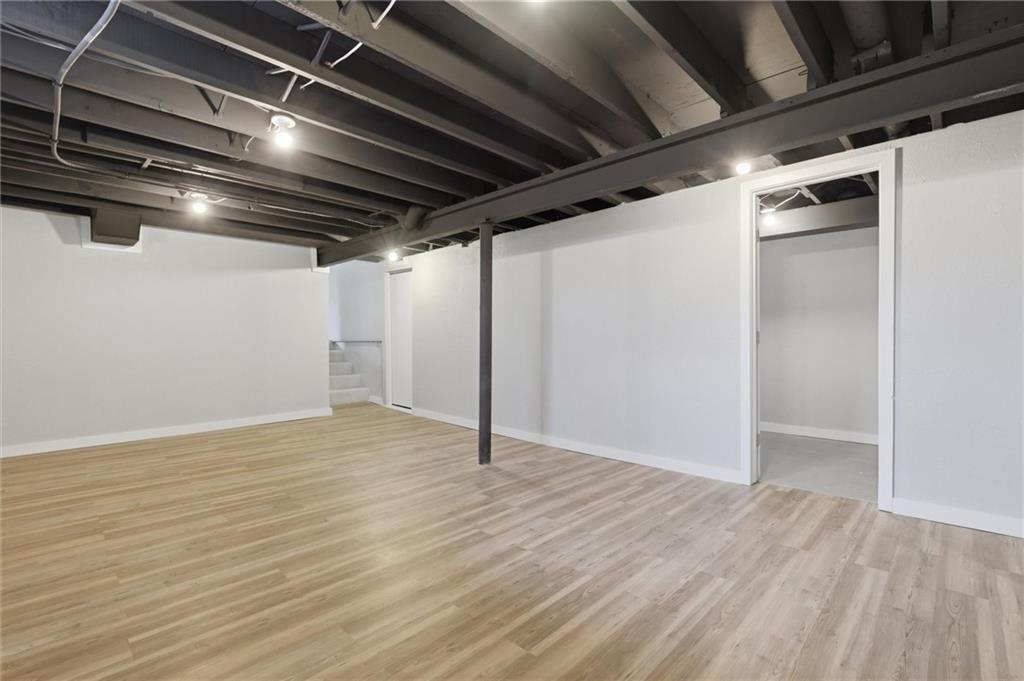 1232 Old Manor Road Liberty, MO 64068 - Photo 27 of 36