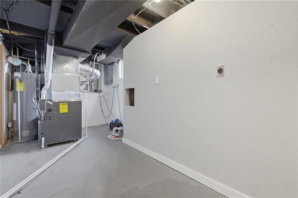 1232 Old Manor Road Liberty, MO 64068 - Photo 28 of 36