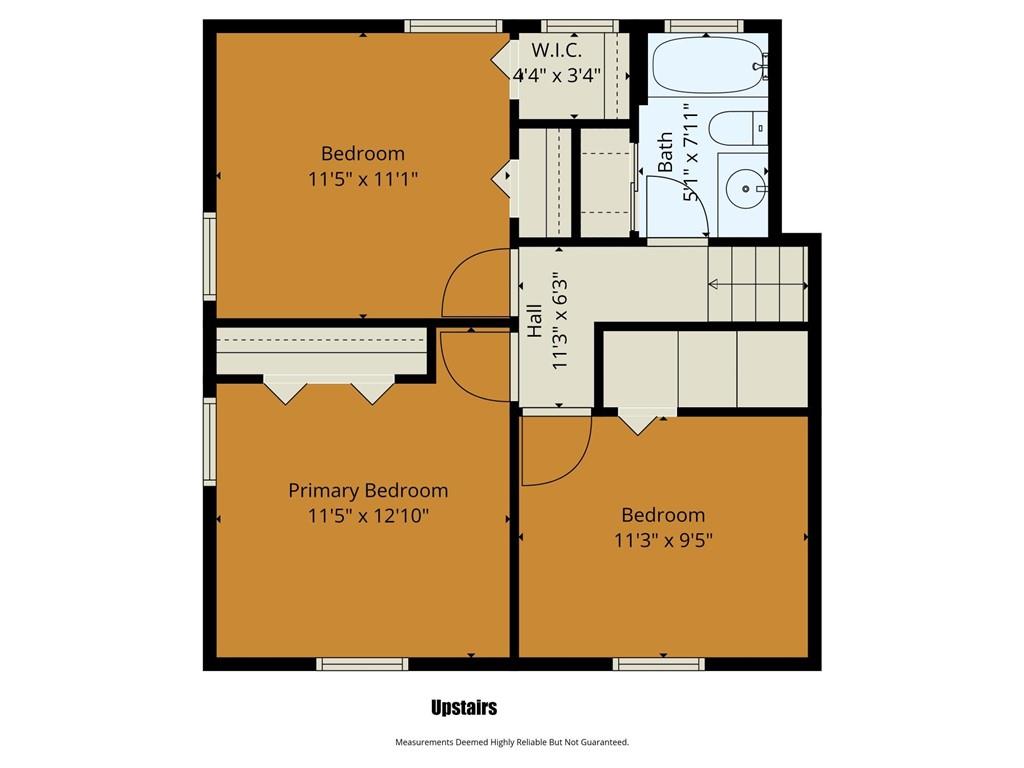 1232 Old Manor Road Liberty, MO 64068 - Photo 34 of 36