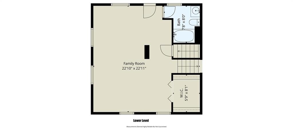 1232 Old Manor Road Liberty, MO 64068 - Photo 35 of 36