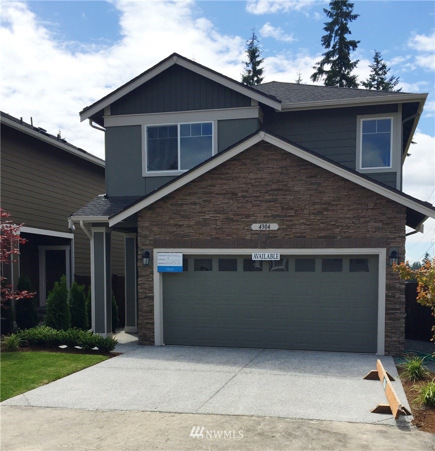 4304 212th Place Southeast Bothell, WA 98021 - Photo 1 of 10