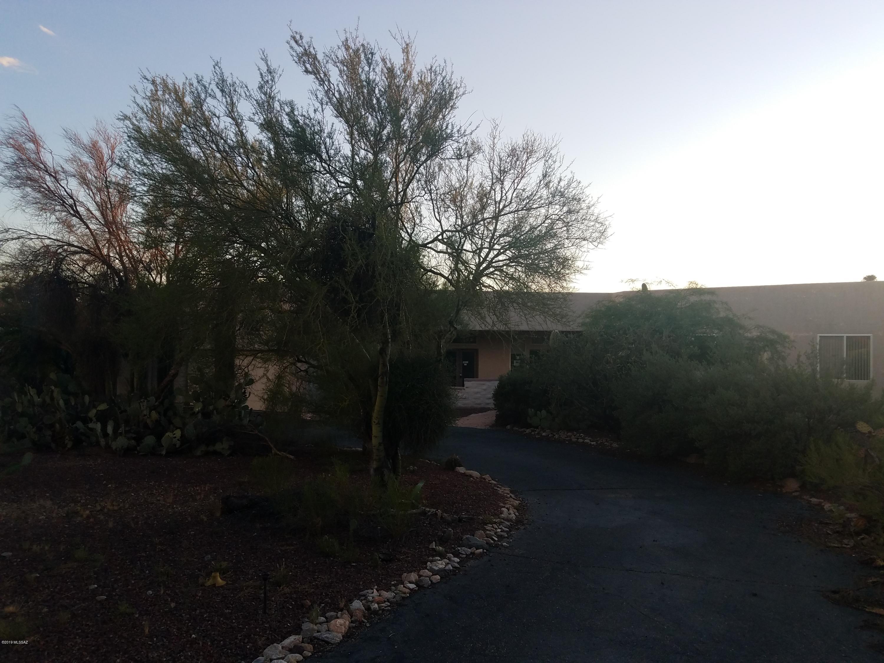 4415 North Pontatoc Road Tucson, AZ 85718 - Photo 6 of 27