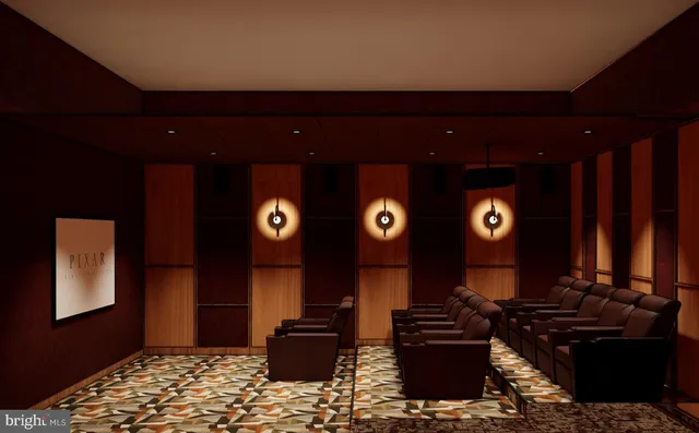 a view of a workspace