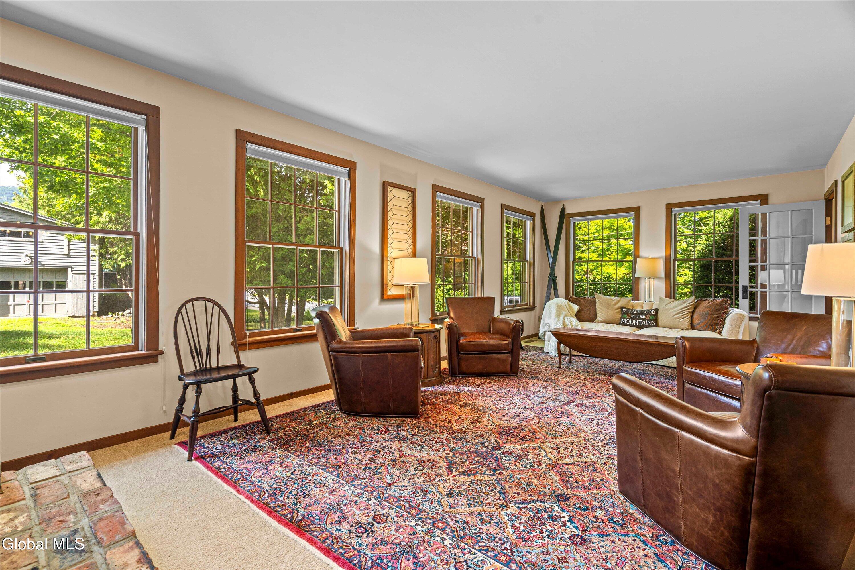 1611 River Road Johnsburg, NY 12853 - Photo 8 of 46 07-ADK-7